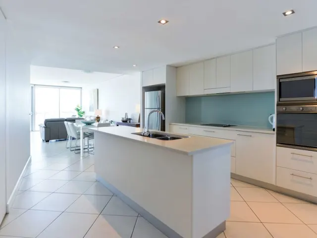 Grand Mercure Apartments Bargara Bundaberg – Foto 3