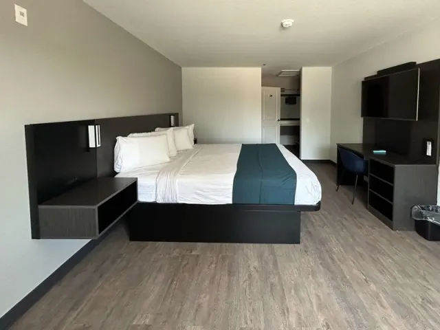 Motel 6 Lake Elsinore, CA - foto 3