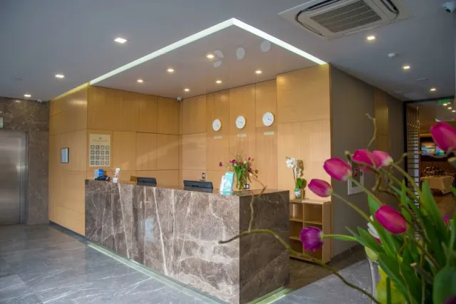 Best Western Premier Plovdiv Hills - photo 3