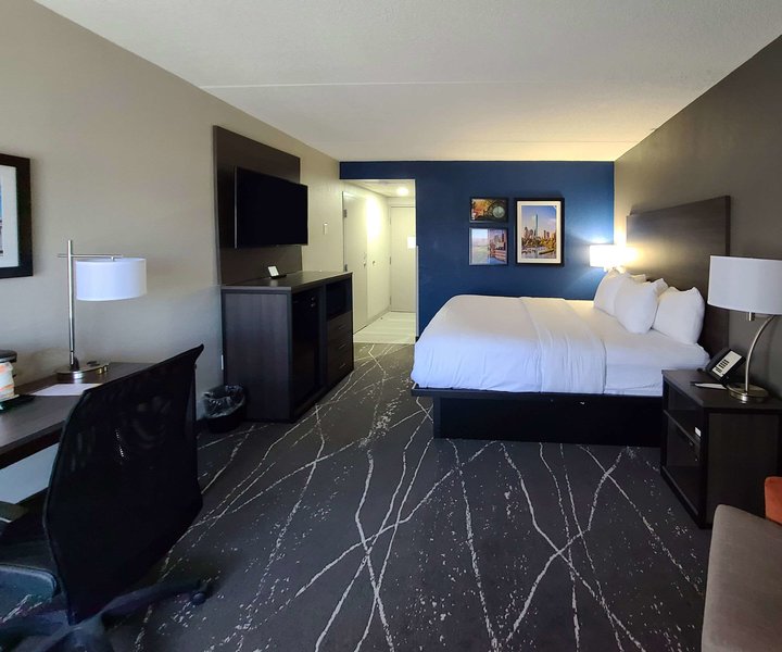 Comfort Inn Boston Milford - foto 1