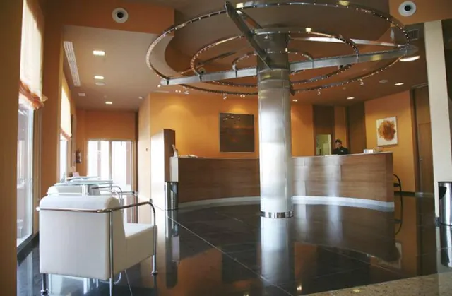 Hotel Gijon - photo 4