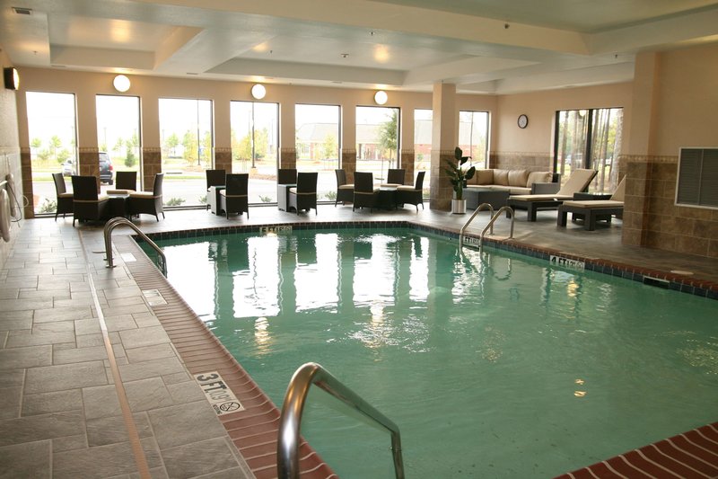 Hampton Inn JacksonFlowood - photo 1
