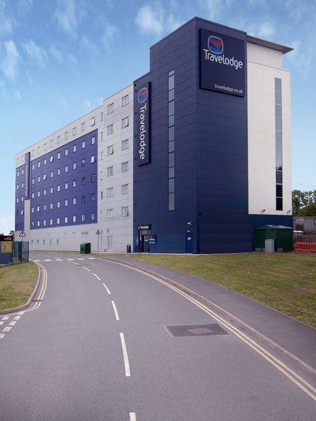 Travelodge Birmingham Airport - photo 2