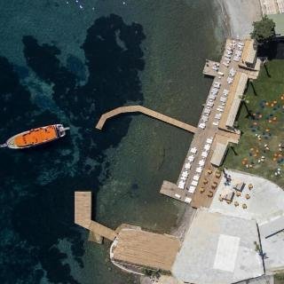 Sude Beach Resort Hotel - photo 2