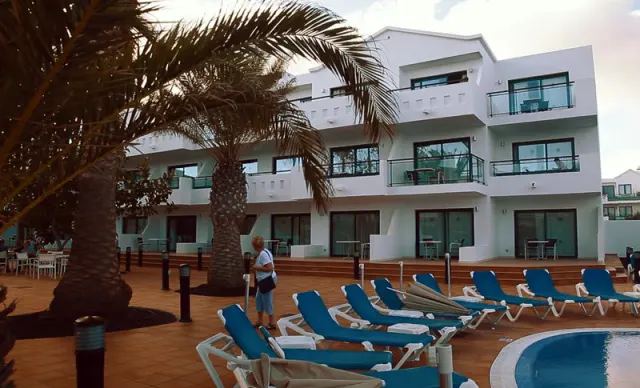 THB Lanzarote Beach - photo 3