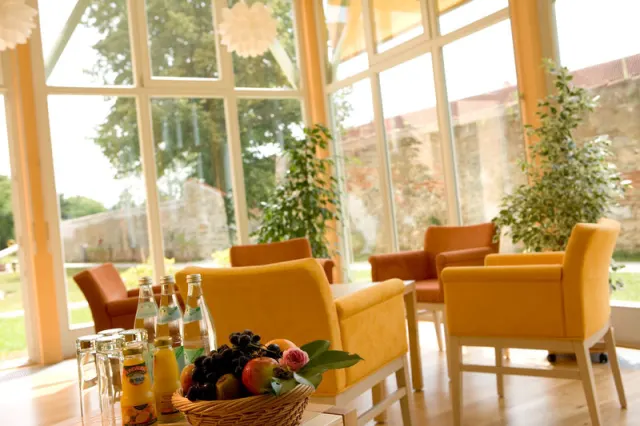 JUFA Hotel Nördlingen - photo 3