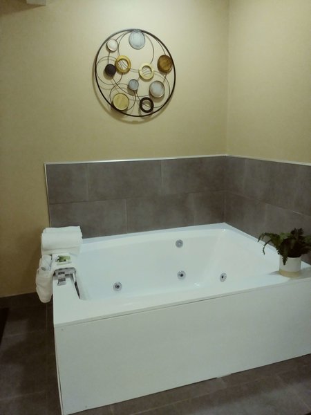 GrandStay Hotel & Suites Cambridge - photo 3