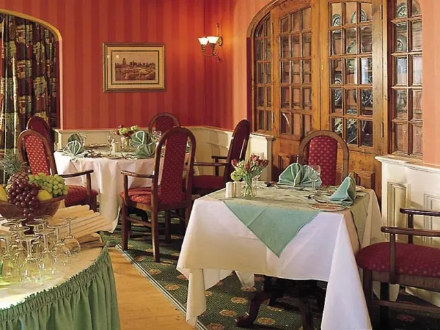 The Old Golf House, Sure Hotel Collection by Best Western - foto 2