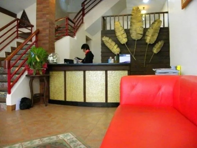 Hotel El Balcón - photo 2
