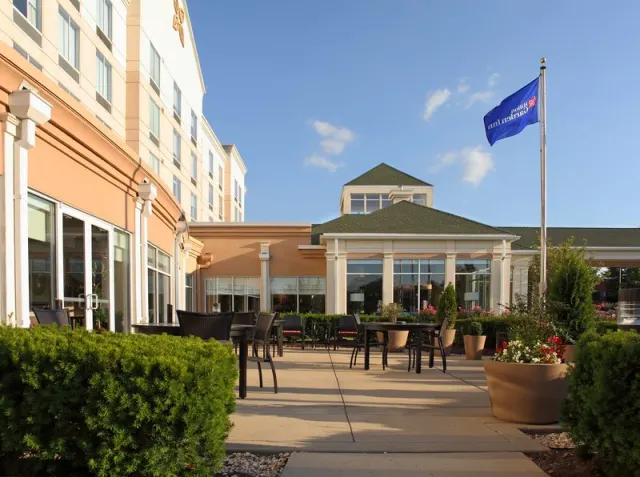 Hilton Garden Inn Frederick - foto 3