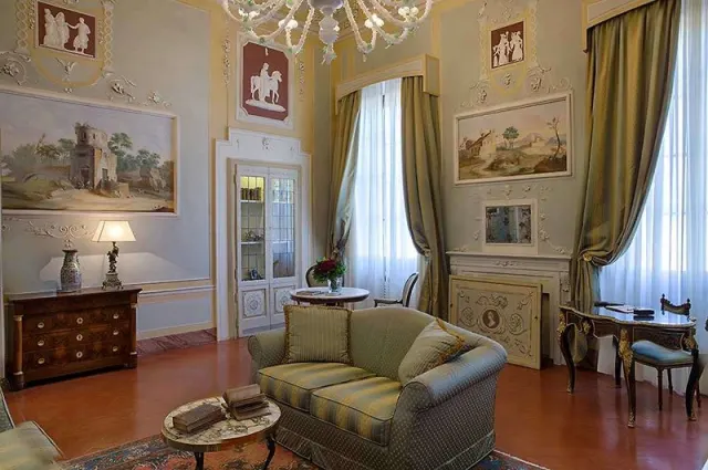 Villa Olmi Firenze - photo 3
