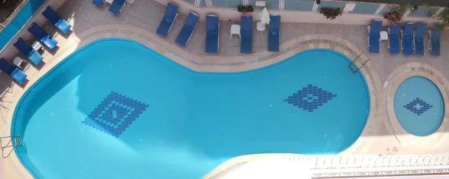 Bella Rose Suit Hotel - photo 3