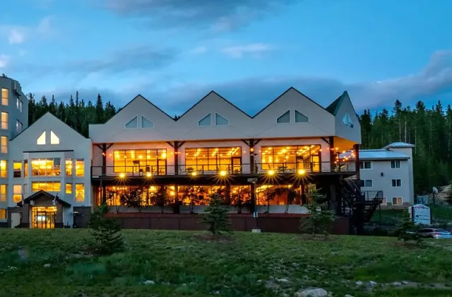Winter Park Mountain Lodge - photo 2