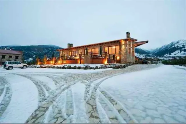 Tagli Resort & Villas - photo 2