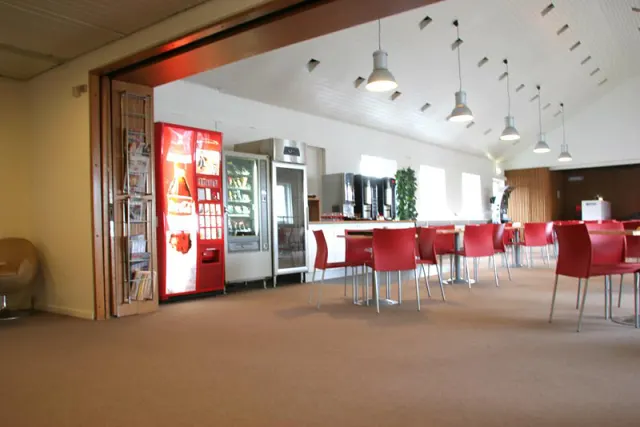 Billund Airport Hotel - photo 2