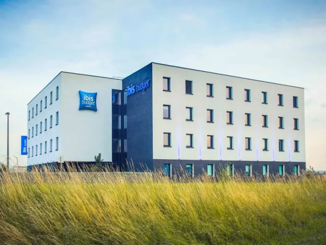ibis budget Troyes Est - foto 3