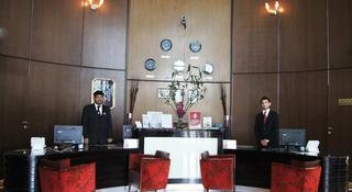 Ramee Rose Hotel - photo 3