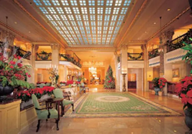 The Mayflower Hotel Autograph Collection - photo 2