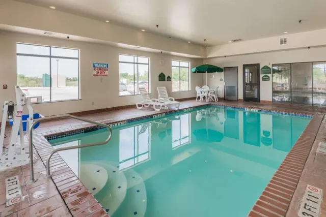 Wingate by Wyndham New Braunfels - photo 4