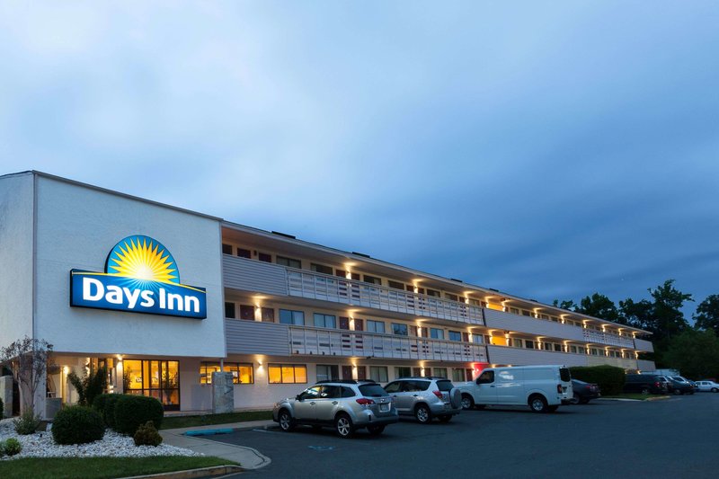 Days Inn by Wyndham Monmouth JunctionS BrunswickPrinceton - photo 1