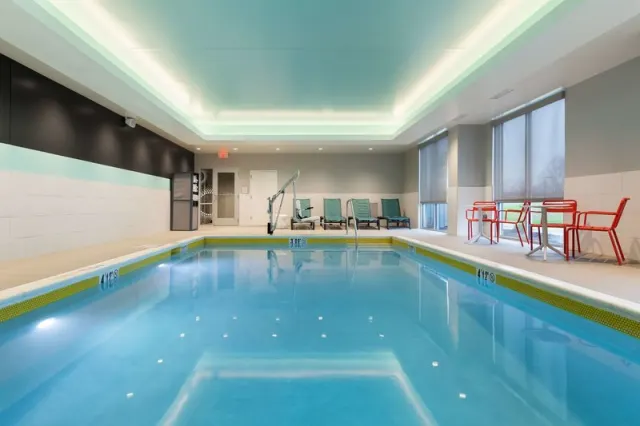 Holiday Inn Cincinnati - Riverfront - foto 4