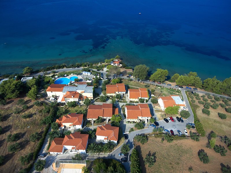 Acrotel Elea Beach - foto 1