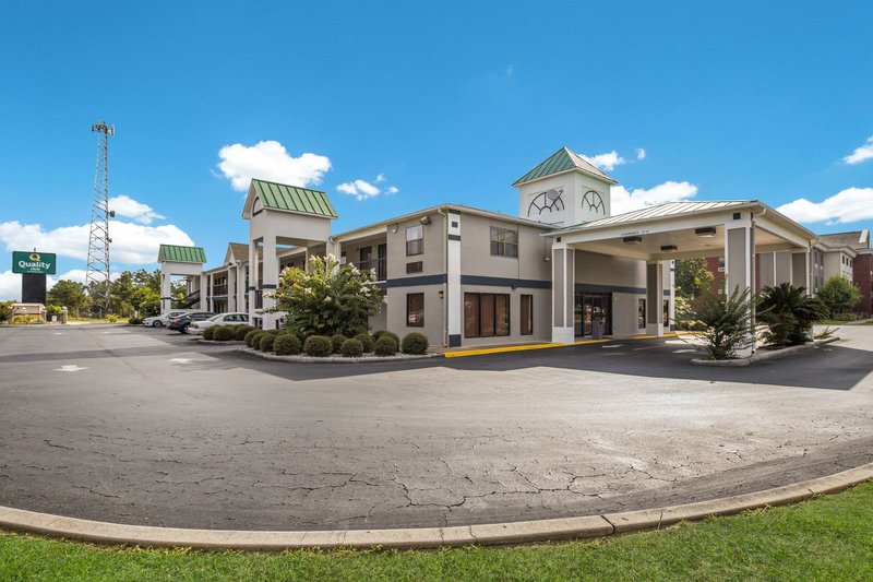Quality Inn - foto 1
