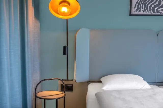 Scandic Silkeborg - foto 4