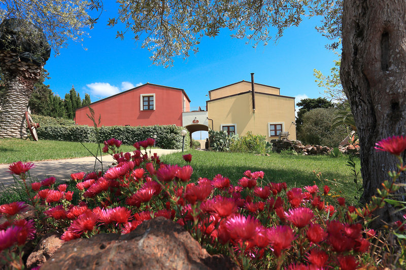 Alghero Resort Country - photo 1