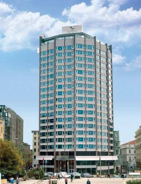 The Marmara Pera - photo 1
