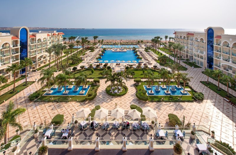 Premier Le Reve Hotel & Spa - foto 1