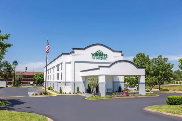 Wingate by Wyndham Goodlettsville - foto 2