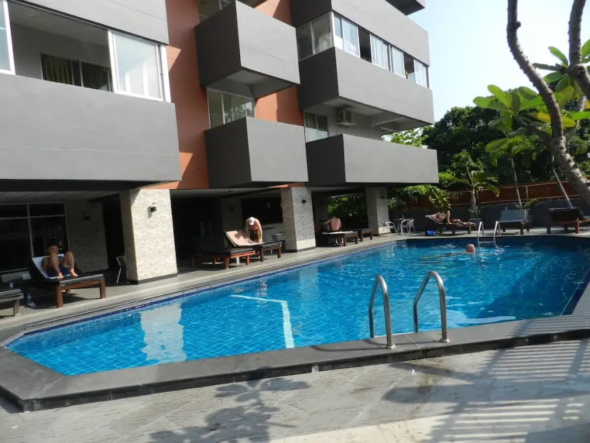 Nanatai Suites - photo 1