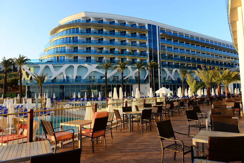 Vikingen Infinity Resort & Spa - photo 1