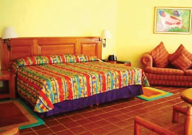 Dreams Huatulco Resort & Spa - รูปภาพที่ 2