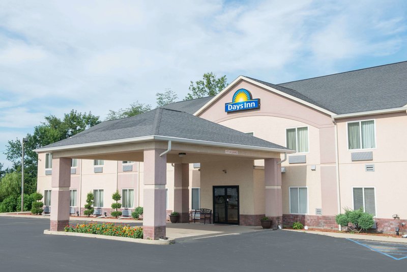 Days Inn by Wyndham Sullivan - foto 1