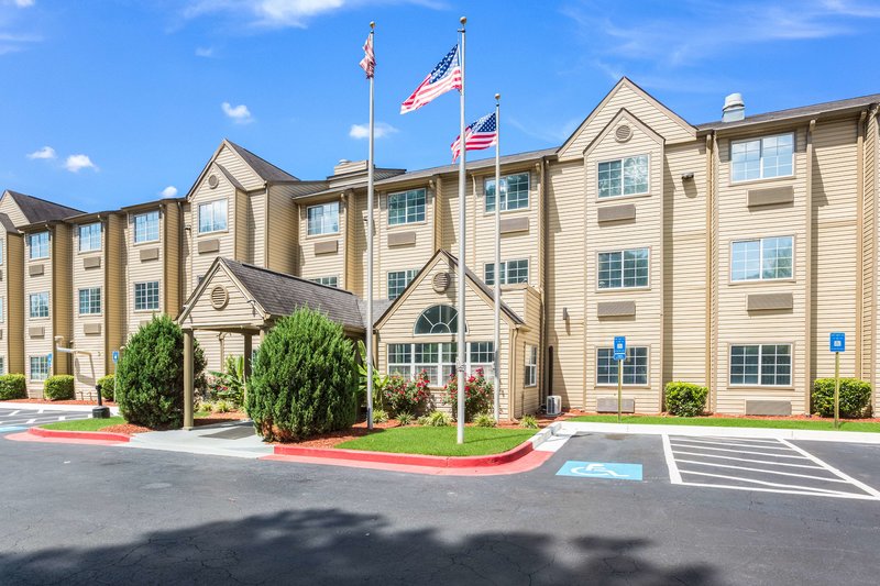 Motel 6 Atlanta, GA- Smyrna - photo 1