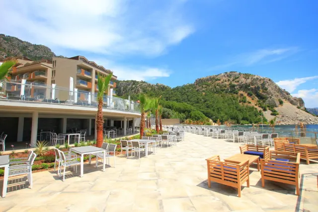 Turunç Premium Otel - foto 4