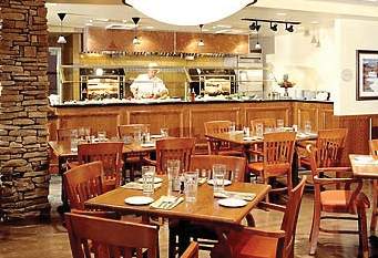 Sheraton Park City - photo 1