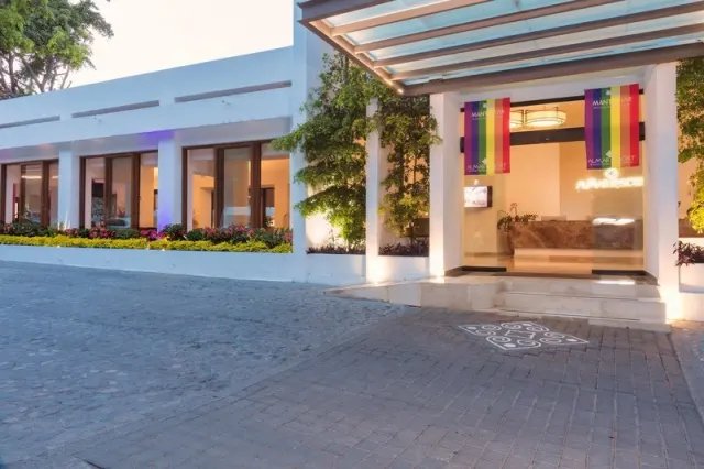 Almar Resort Luxury LGBT Beach Front Experience - photo 2