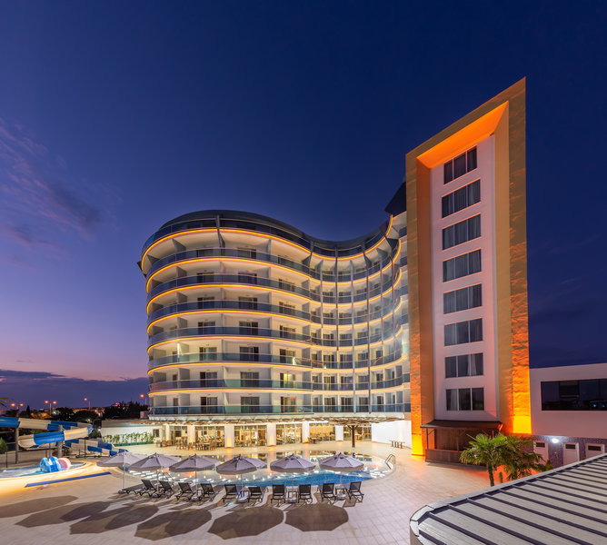 The Marilis Hill Resort Hotel & Spa - photo 1