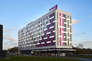 Moxy Birmingham NEC - foto 4