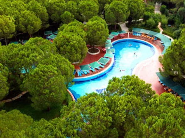 Attaleia Holiday Village - photo 4