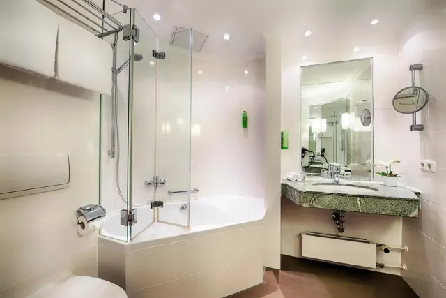 Welcome Hotel Residenzschloss Bamberg - photo 4