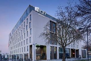 Aloft Birmingham Eastside - photo 1