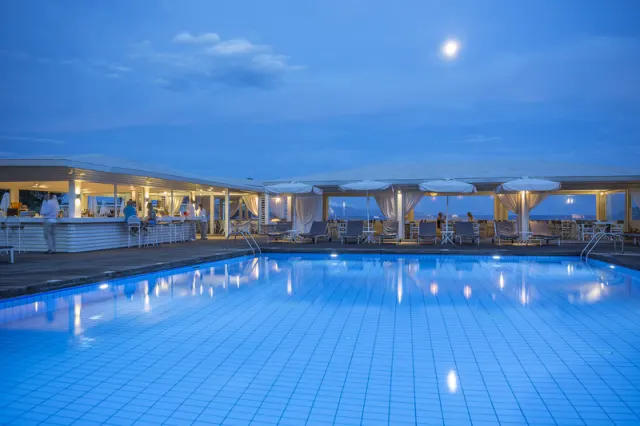 KBR Kassandra Bay Resort & Spa - foto 4
