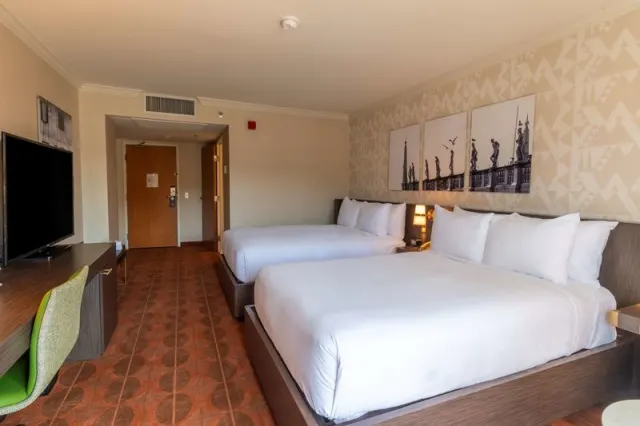 Hotel Italy - 사진 4