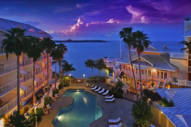Hyatt Centric Key West Resort Spa, Florida