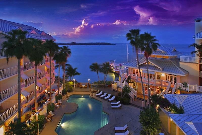 Hyatt Centric Key West Resort  Spa - รูปภาพที่ 1