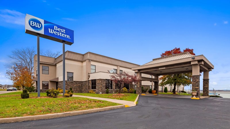 Baymont by Wyndham Monroe Ohio - foto 1